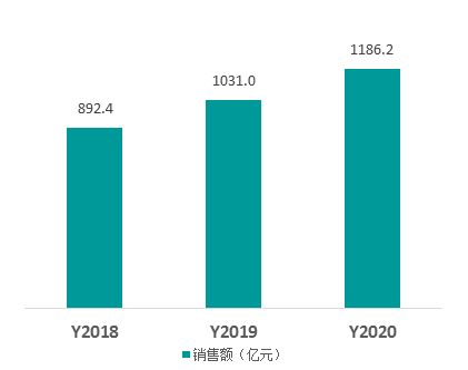 2020中國互聯網行業數據中心市場發展白皮書 洞察數據服務新機遇