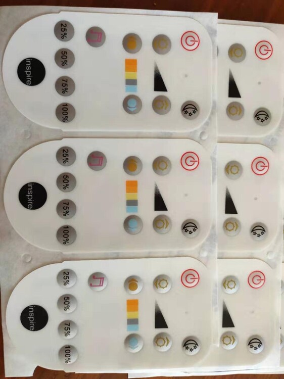 福建定制按鍵薄膜開(kāi)關(guān) 技術(shù)、應(yīng)用與市場(chǎng)前景