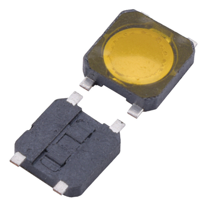 探秘3x3x0.8雙彈片鍋?zhàn)衅”∧ぐ存I輕觸開(kāi)關(guān)