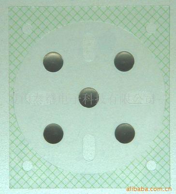 金屬薄膜開關的應用與發展——聚焦廈門泰鐠電子科技